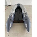 Надувная лодка Гладиатор E450S JET в Камышине