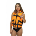 Жилет спасательный двухсторонний 3XL в Камышине