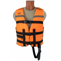 Жилет спасательный Таймень S 