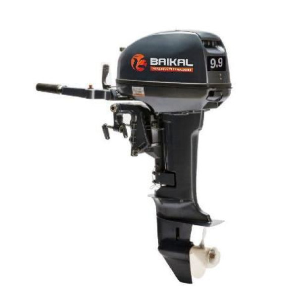 Мотор Baikal Т 9.9 л.с в Камышине