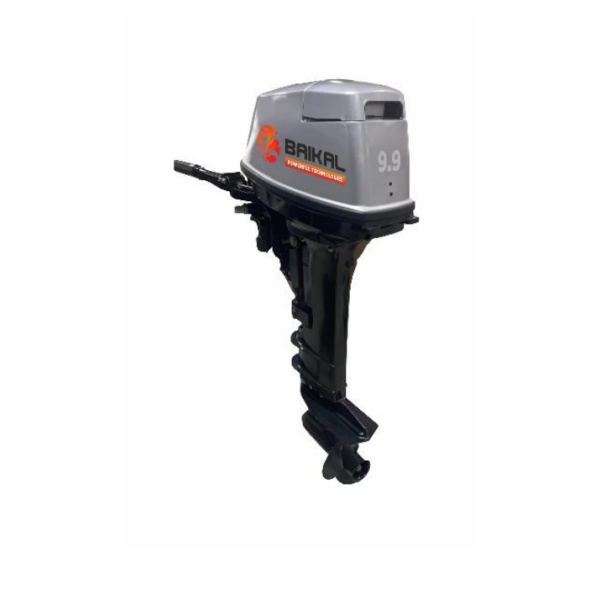 Мотор Baikal Т 9.9 л.с Enduro в Камышине