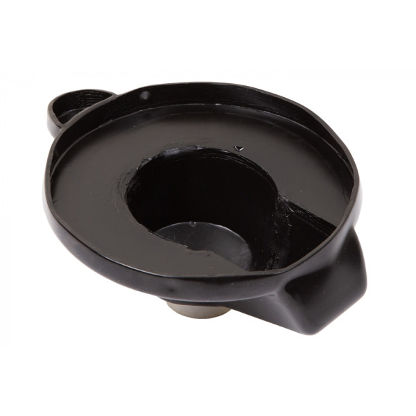 Защита ножей шнека Jiffy 150 мм в Камышине Защита ножей шнека Jiffy 150 мм в Камышине