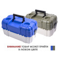 Ящик рыболовный пластиковый Salmo 6ти-полочный 06 в Камышине