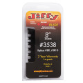 Нож к мотоледобуру Jiffy 200/8'' в Камышине