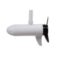 Электромотор HAIBO IPENGUIN P65 GPS 12V 53" в Камышине