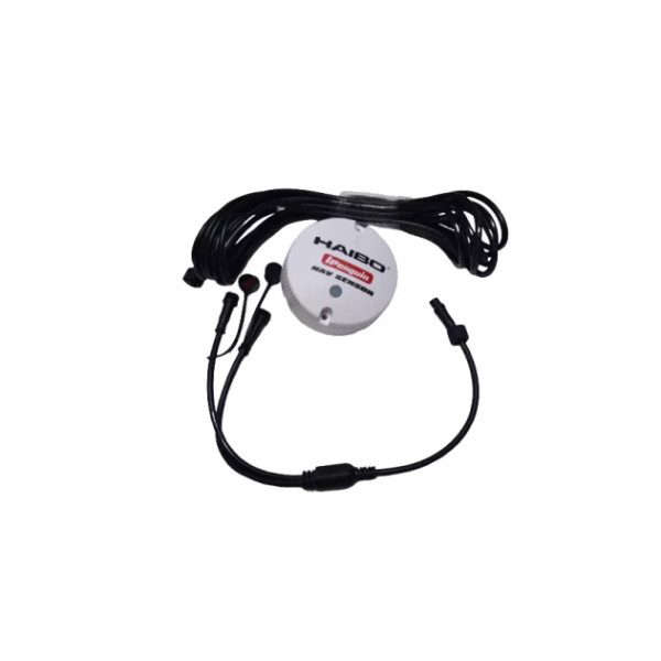 Выносной GPS-компас для электромотора HAIBO в Камышине Выносной GPS-компас для электромотора HAIBO в Камышине