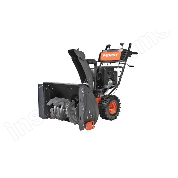 Снегоуборщик бензиновый Patriot Сибирь 110 CЕ в Камышине