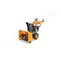 Снегоуборщик бензиновый Gardenpro KC726S в Камышине