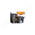 Снегоуборщик бензиновый Gardenpro KC726S в Камышине