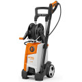 Моечная машина Stihl RE-140 Plus + средство очистки колесных дисков в Камышине
