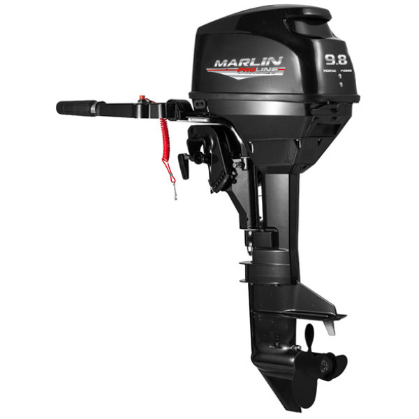 Мотор MARLIN MP 9.8 AMHS PROLINE в Камышине