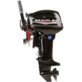 МОТОР MARLIN MP 9.9 AMHL PROLINE в Камышине