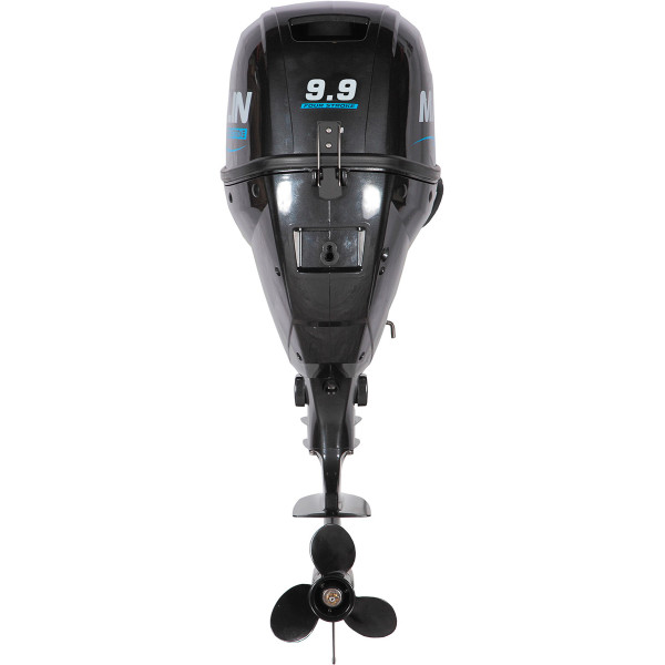 Мотор MARLIN MF 9.9 AMHS в Камышине