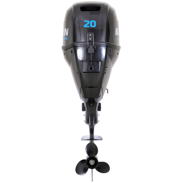 Мотор MARLIN MF 20 AWRL в Камышине