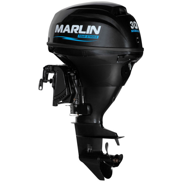 Мотор MARLIN MFI 30 AWRS в Камышине
