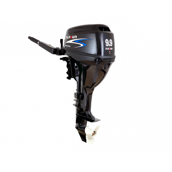 Мотор Parsun F9.9BMS с выпрямителем в Камышине