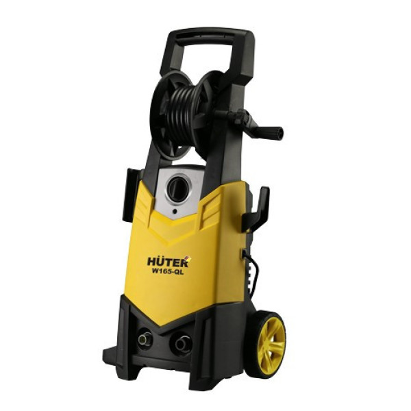 Моечная машина HUTER W165-QL в Камышине