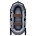 Надувная лодка Мастер Лодок Apache 240 в Камышине