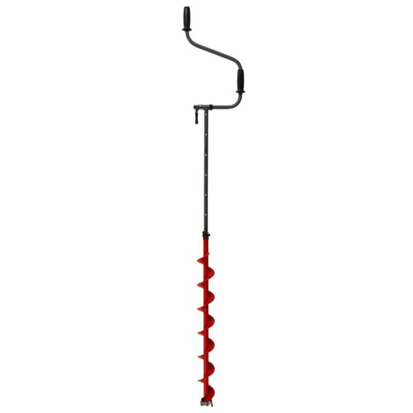 Ледобур BURAN 100 цельнотянутый в Камышине