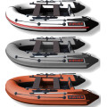 Надувная лодка X-River Grace Wind 380 в Камышине Надувная лодка X-River Grace Wind 380 в Камышине
