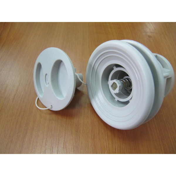 Клапан воздушный Телерад в Камышине