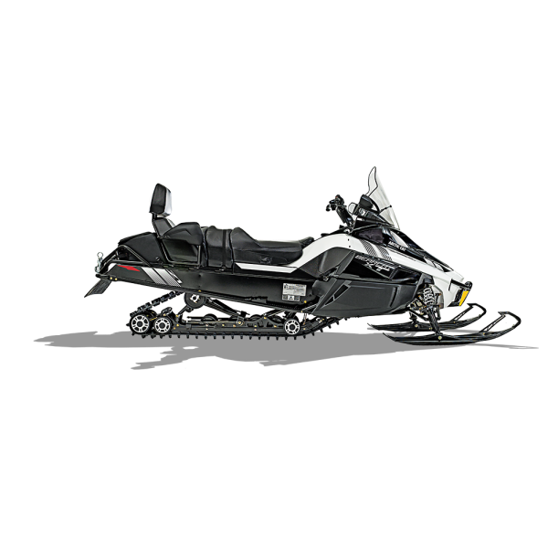 Снегоход Arctic BEARCAT Z1 XT Limited в Камышине