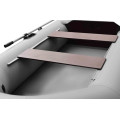Моторно-гребная лодка с жестким транцем Standart 2800 в Камышине