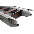 Моторно-гребная лодка с жестким транцем Standart 2800 в Камышине