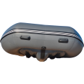 Моторная надувная лодка ПВХ HD 460 НДНД в Камышине