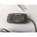 Тахометр/счетчик моточасов SEA-PRO TSP-02 в Камышине