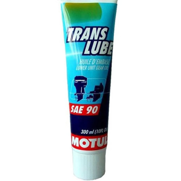 Трансмиссионное масло MOTUL TRANSLUBE 90 в Камышине