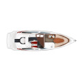 Катер Sport cruiser Velvette 29 Envy в Камышине