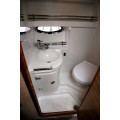 Катер Sport cruiser Velvette 29 Envy в Камышине