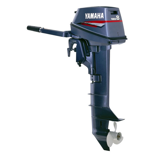 Мотор Yamaha F8FMHS в Камышине