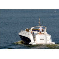 Катер Sport cruiser Velvette 41 Evolution в Камышине