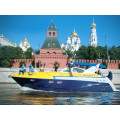 Катер Sport cruiser Velvette 41 Evolution в Камышине