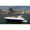 Катер Sport cruiser Velvette 41 Evolution в Камышине