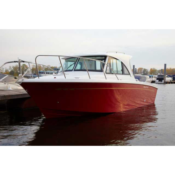 Катер Cabin Velvette 23 Active Sedan в Камышине