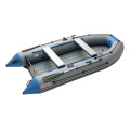 Моторная лодка ПВХ Zefir 3500 LT (среднекилевая) в Камышине