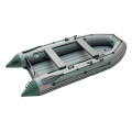 Моторная лодка ПВХ Zefir 3500 LT (среднекилевая) в Камышине