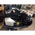 Мотор Yamaha F5AMHS в Камышине