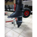 Мотор Yamaha F5AMHS в Камышине