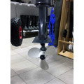Мотор Yamaha F5AMHS в Камышине