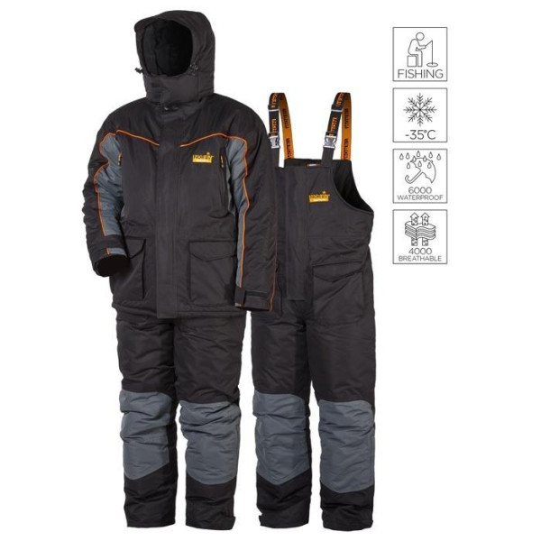 Костюм зимний NORFIN ELEMENT + JUNIOR в Камышине