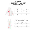 Костюм зимний NORFIN ELEMENT + JUNIOR в Камышине