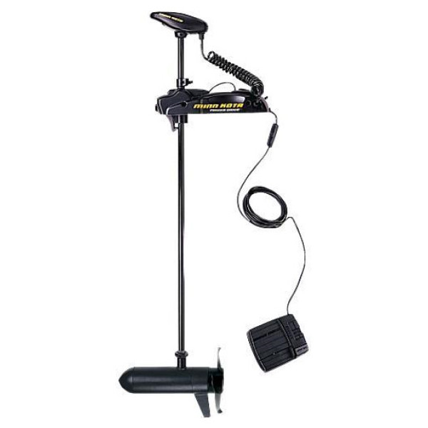 Электромотор Minn Kota PowerDrive 55PD V2/AP-54 в Камышине