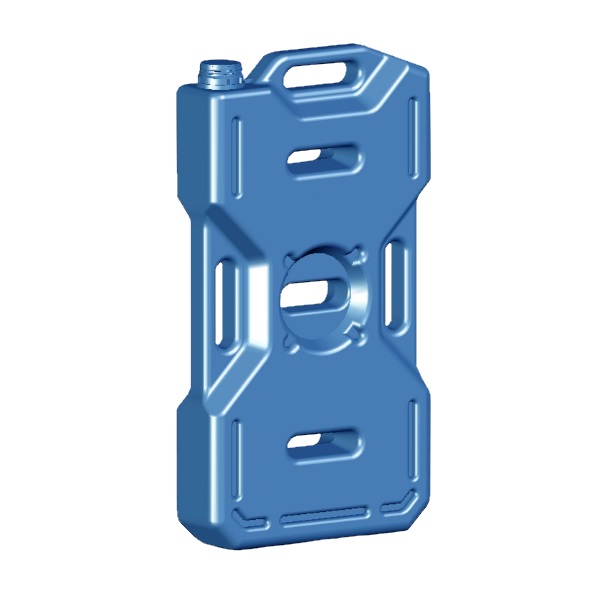 Канистра Экстрим 15л (с клапаном) в Камышине