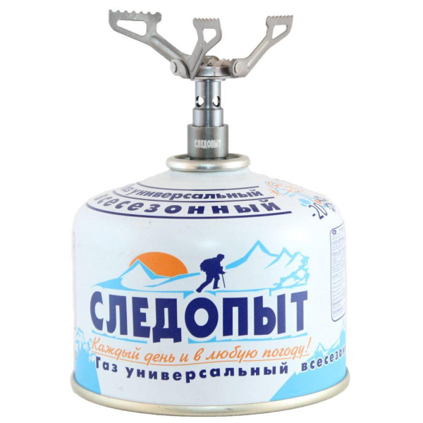 Плита портативная газовая Следопыт Мечта Путешественника в Камышине