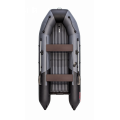 Надувная лодка Мастер Лодок Таймень NX 4000 НДНД PRO в Камышине