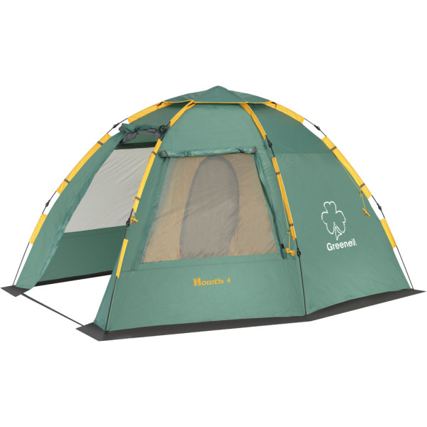 Палатка Greenell Хоут 4 v2 в Камышине